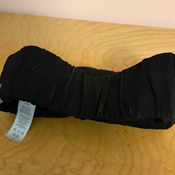 Lunya washable silk sleep mask - Picture 4 of 4